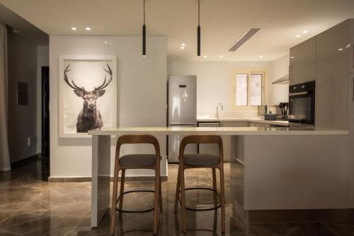 New Cairo, Akoya Residence, Sequoia, New cairo (photo 2)