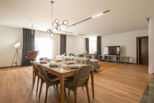 New Cairo, Akoya Residence, Sequoia, New cairo (photo 3)