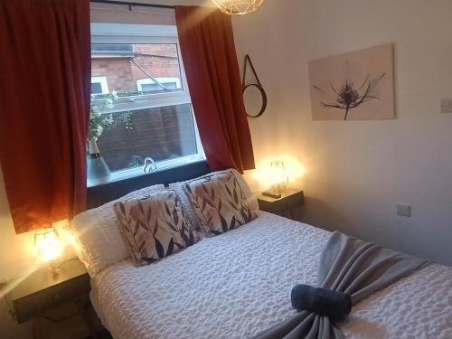 Picture of Pleasure Beach Apartment With Garden