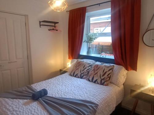 Picture of Pleasure Beach Apartment With Garden