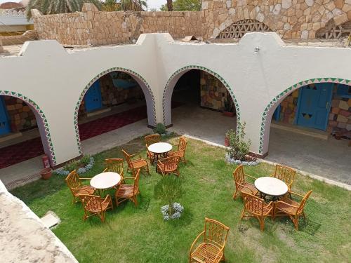 Hllol Hotel in Abu Simbel