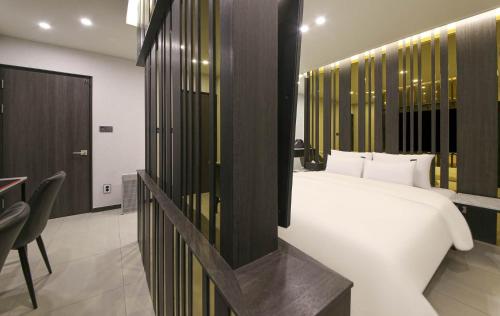 Brown Dot Hotel Sinan