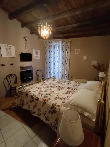 B&B A San Pasquale