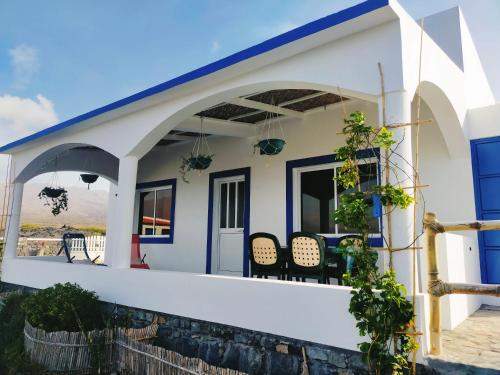 บริการและสิ่งอำนวยความสะดวก, Casa Branca in จาเนลา