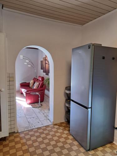 Forsthaus an der Cloef