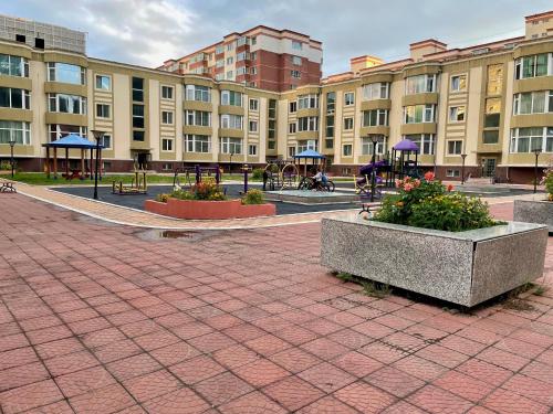 Spacious 140m2, 2 bedrooms apartment, Ulaanbaatar (foto 4)