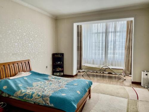 Spacious 140m2, 2 bedrooms apartment, Ulaanbaatar (foto 10)