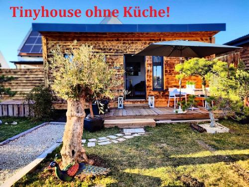 Tinyhouses am Neusiedlersee