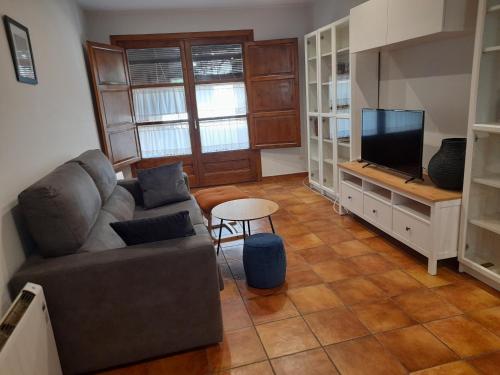 Apartamento rural Muga