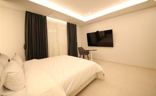 Brown Dot Hotel Sinan