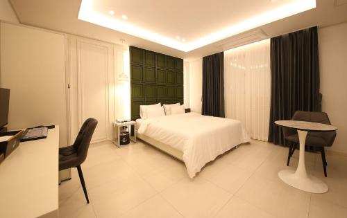 Brown Dot Hotel Sinan