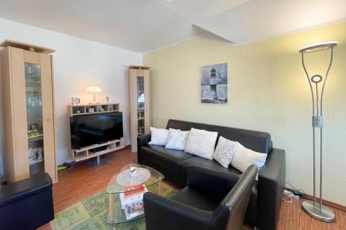 Maria Gabriele Karlstrasse 6b Ferienwohnung 12 in Kolpinsee, Deutschland