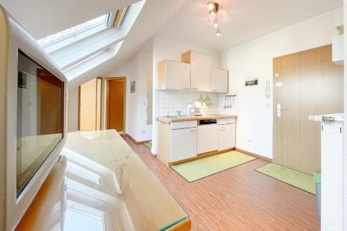 Maria Gabriele Karlstrasse 6b Ferienwohnung 12 in Kolpinsee, Deutschland