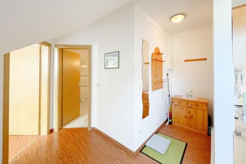 Maria Gabriele Karlstrasse 6b Ferienwohnung 12 in Kolpinsee, Deutschland