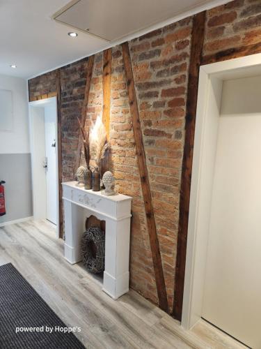 บริการและสิ่งอำนวยความสะดวก, Hotel Hoppe in วิทเทิน