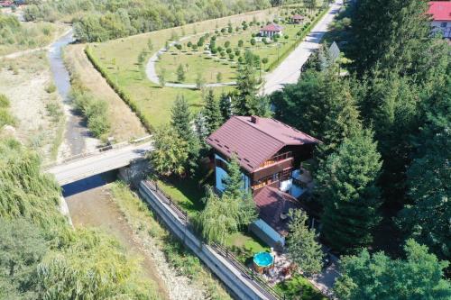 Three-Bedroom Chalet