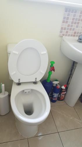 Nice Double Room