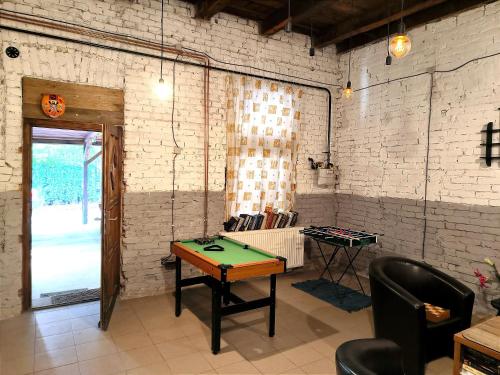 Szórakozási lehetőségek, Caesar Residence near Szusza Ferenc Stadion