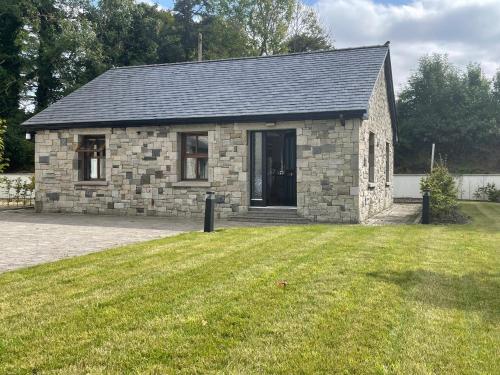 Creevagh Cottage