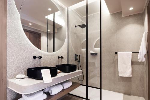 1 king bed