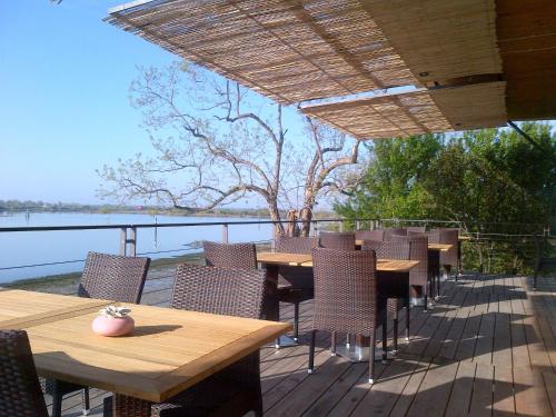 Boutique Hotel Oche Selvatiche - image 12