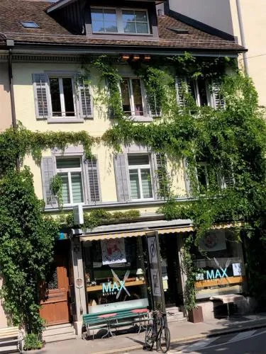 B&B Winterthur in Winterthur, Schweiz