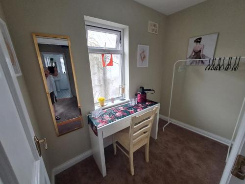 3 Riverwalk, Wicklow Town in Wicklow