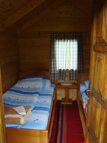 Eco Village Goles in โคเลซิน