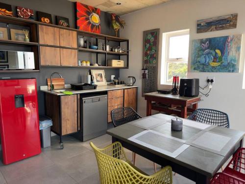 Vincent - Artistic Luxury Suite, Mossel Bay (Foto 9)