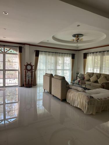 Palmy House Homestay Udonthani