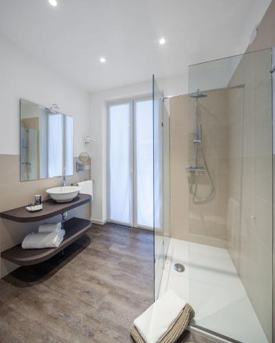 Studio Inn Centrale & Milano Urban Padel, Mediolan (zdjęcie 2)
