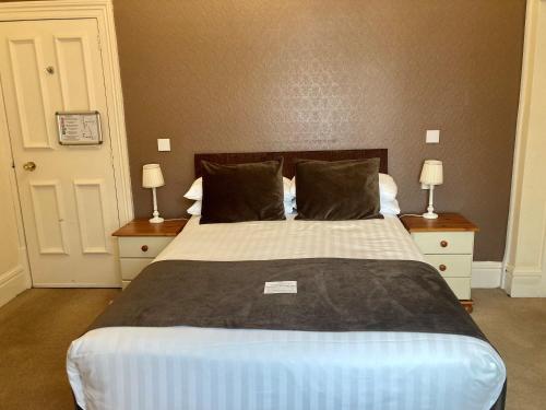 The Bentley Brook Inn - image 11
