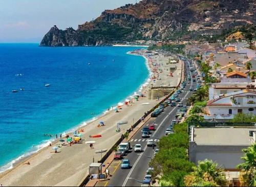Ferienwohnung Casa di Nonna Maria in Santa Teresa di Riva