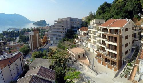 爱瑞公寓式图片