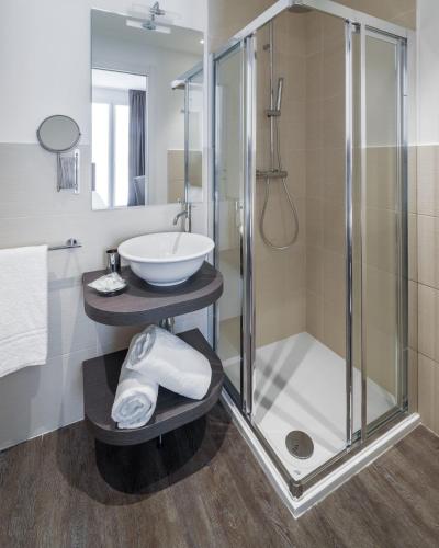 Studio Inn Centrale & Milano Urban Padel, Mediolan (zdjęcie 3)