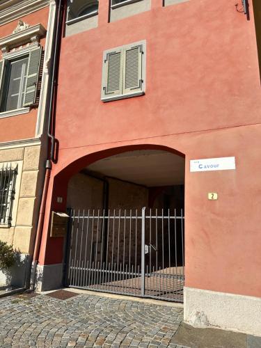 フォッソ La tana di Piozzo 4つ星 シングルルーム 施設