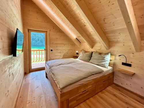 Das Grünhaus - Dein Chalet in Grünau im Almtal (Das Grunhaus - Dein Chalet in Grunau im Almtal) in Grünau im Almtal