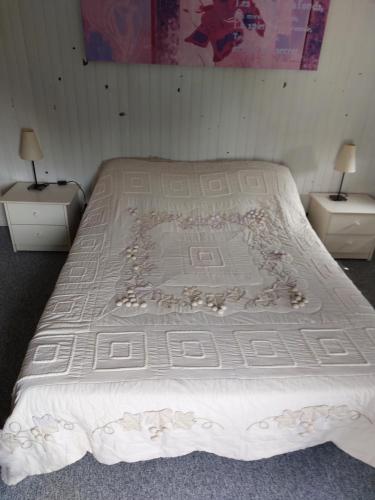 La Quiétude chambre d'hôte Cotignac