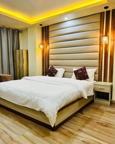 Hotel Balgopal, Katmandou