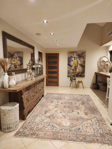 Spa, The Oasis at One Mile Beach in One Mile Beach