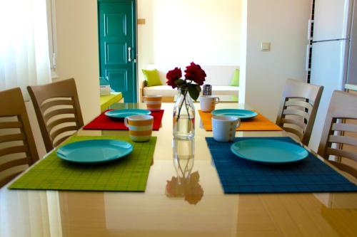 Olive Tree Apartments