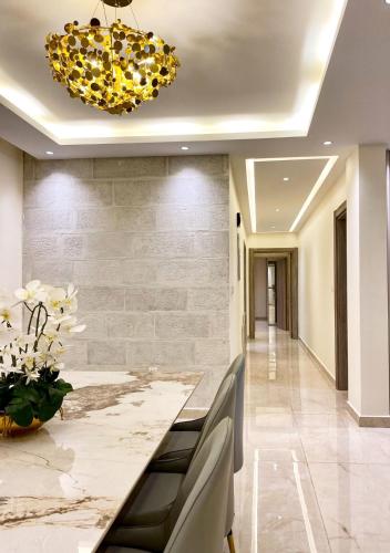 Facilities, Odeh Residence in Aqaba