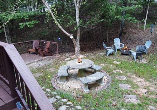 Deer Path Lodge - hot tub, spacious, game room, resort amenities