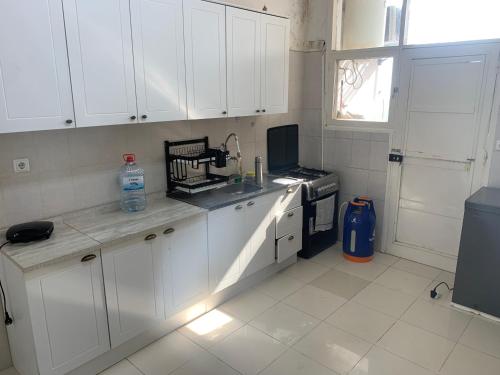 Apartamento Nobre com 2 quartos