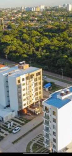 DEPARTAMENTO Y CONDOMINIO RECIEN CONSTRUIDO 2023 zona norte cerca UCEBOL