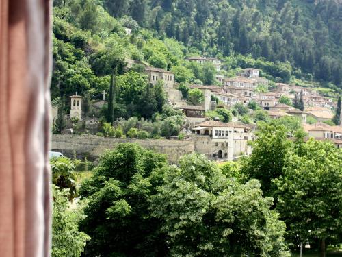 Magda Studio in Berat Center