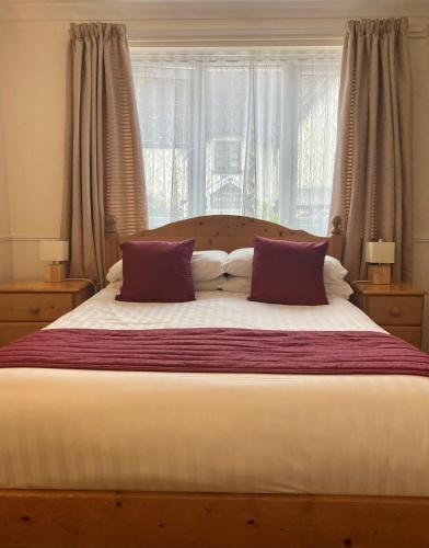 The Bentley Brook Inn - image 7