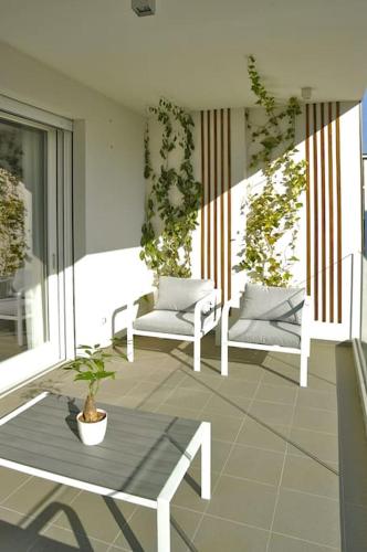  Green Apartment - MARTINI´s Home, Milano in Mailand