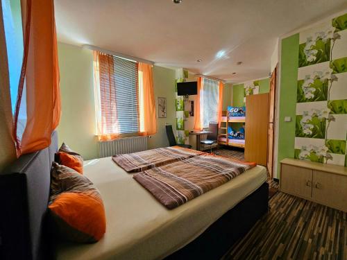 Pension Zur Kutscherstube Room Type - Double Room