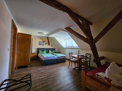 Pension Zur Kutscherstube Room Type - Double Room